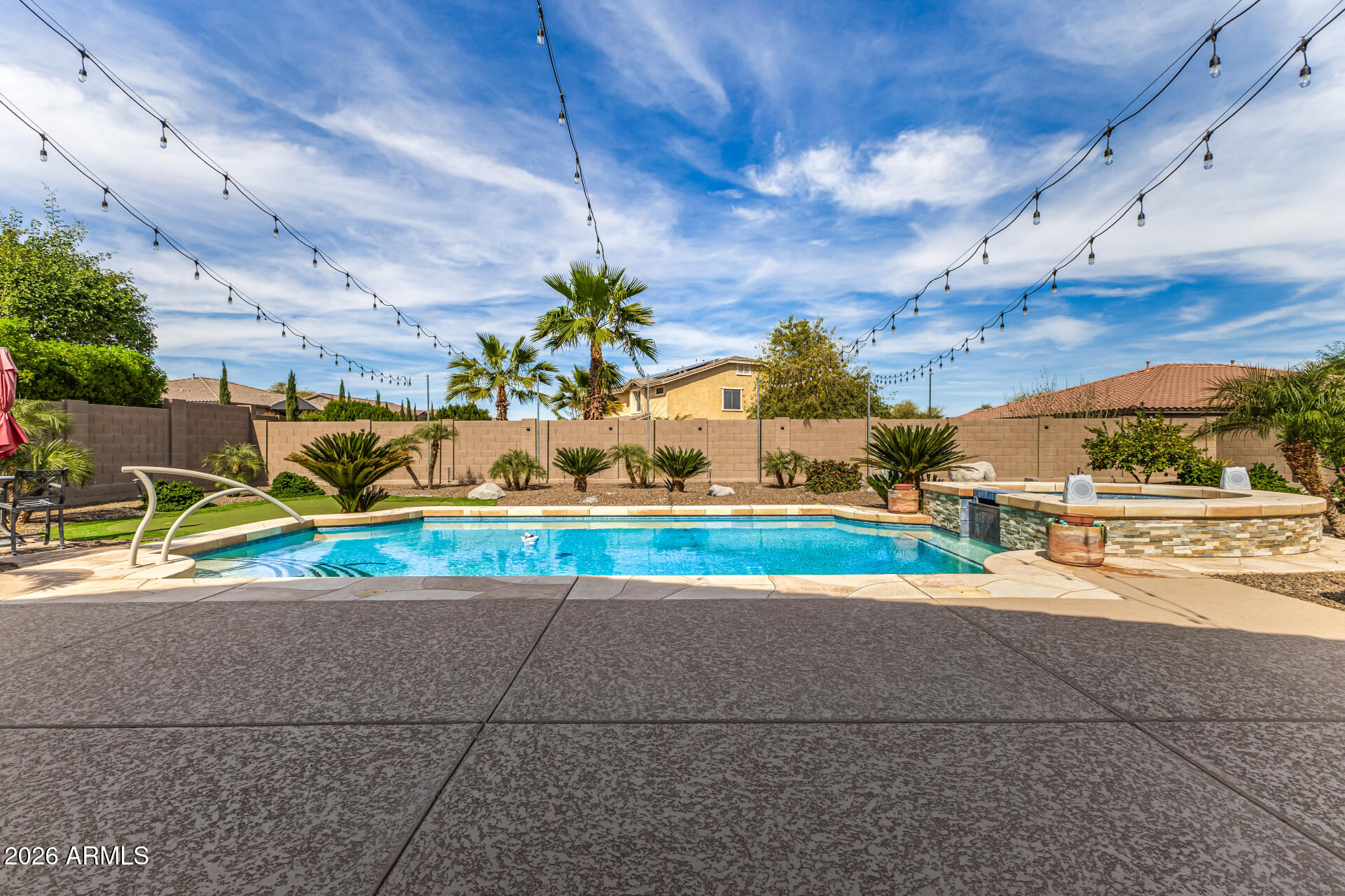 JACKRABBIT ESTATES - Residential