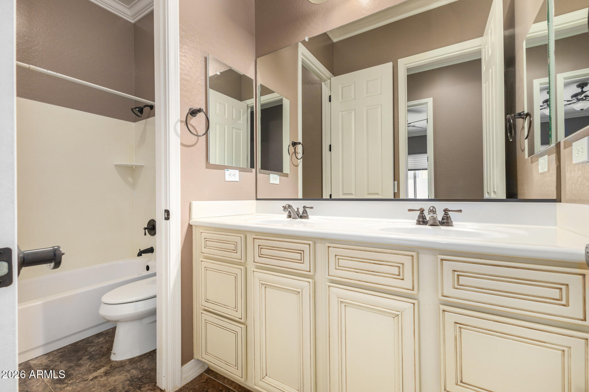 JACKRABBIT ESTATES - Residential