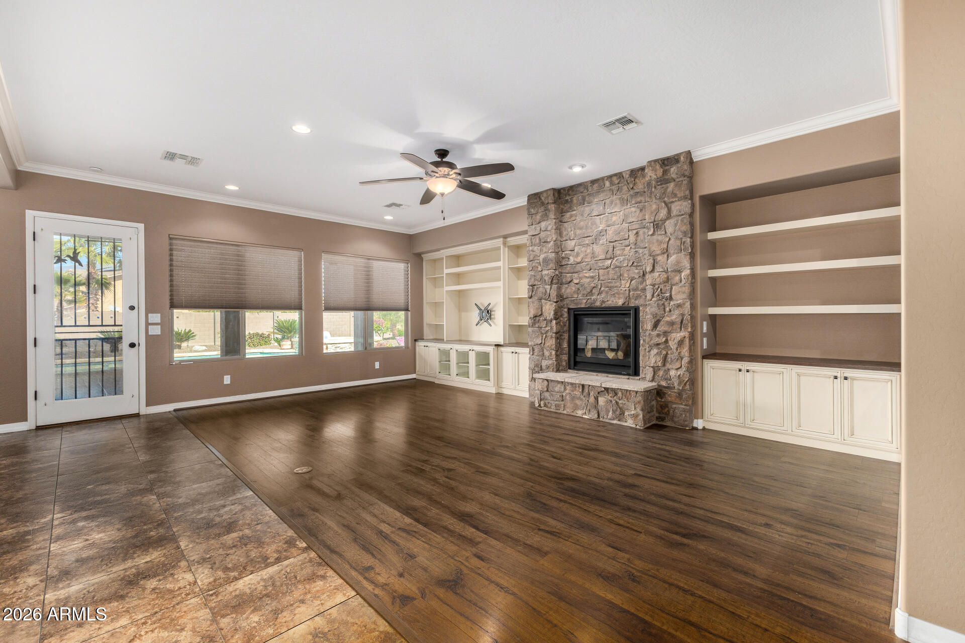 JACKRABBIT ESTATES - Residential