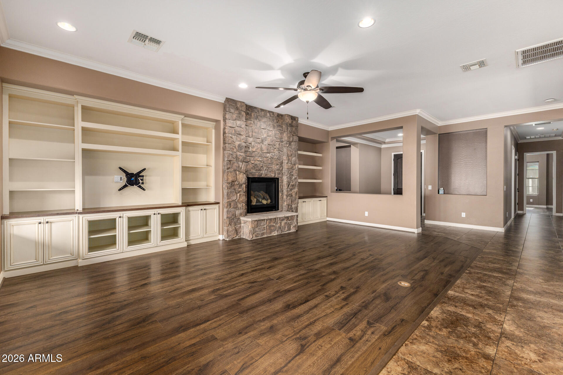 JACKRABBIT ESTATES - Residential