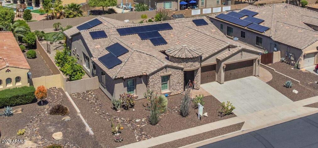 JACKRABBIT ESTATES - Residential