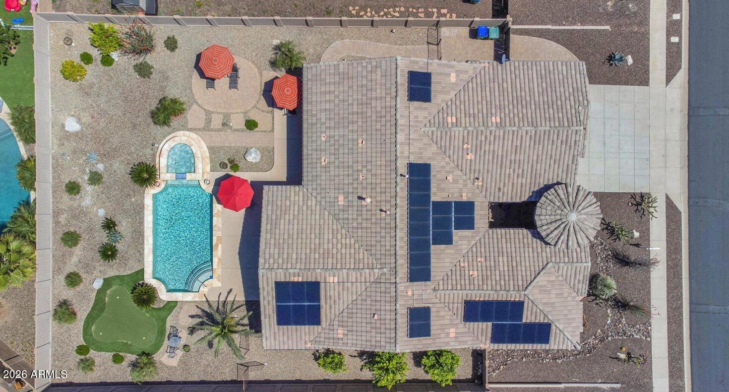 JACKRABBIT ESTATES - Residential