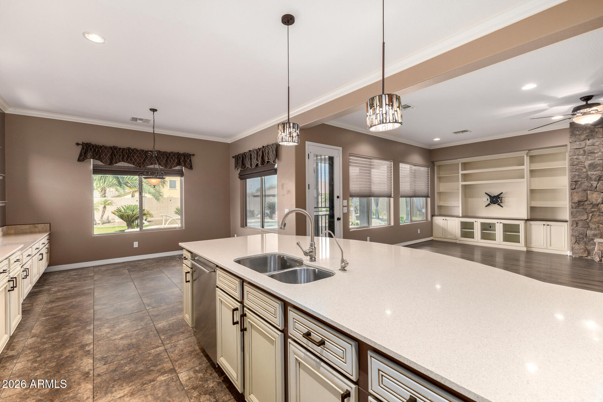JACKRABBIT ESTATES - Residential