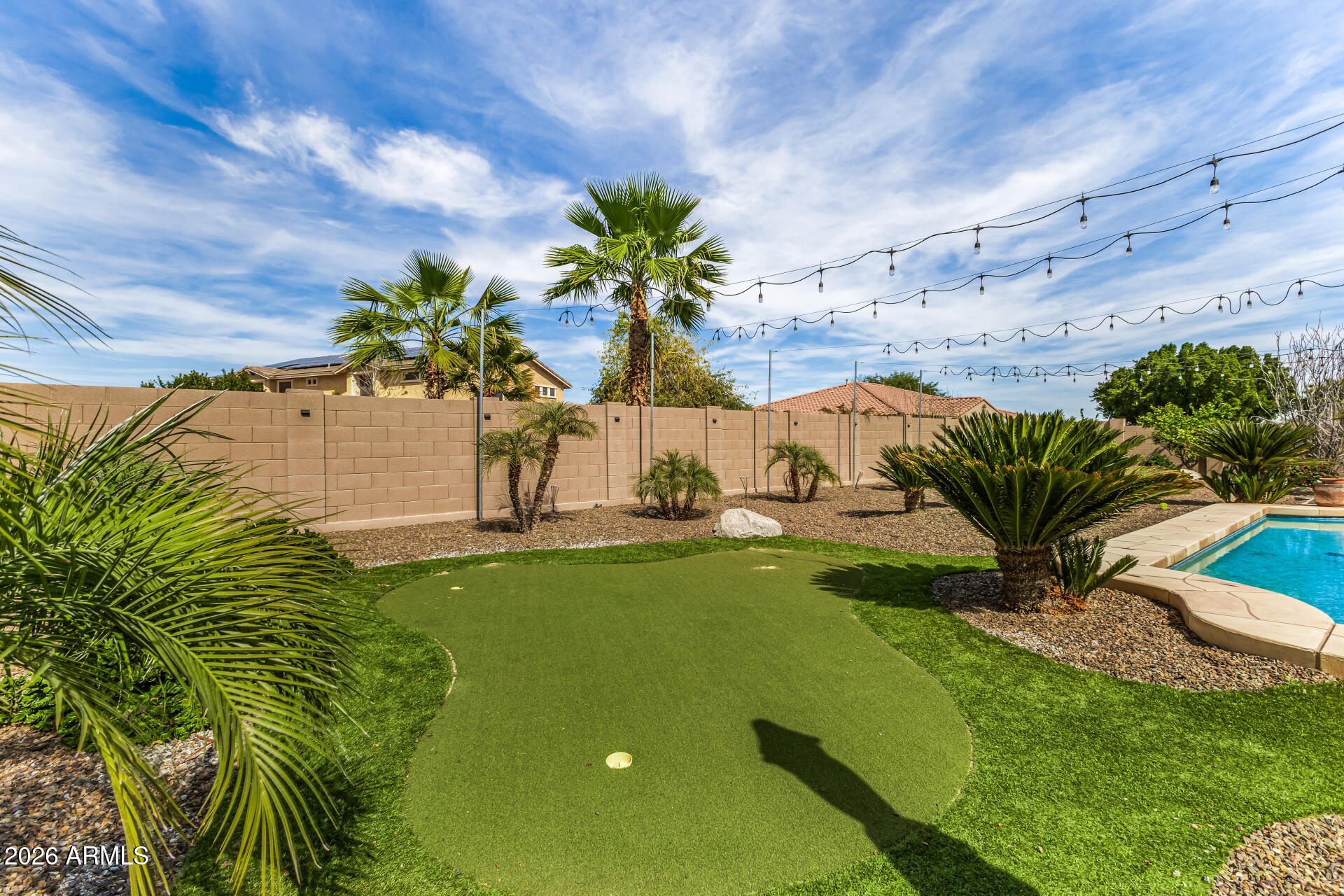 JACKRABBIT ESTATES - Residential