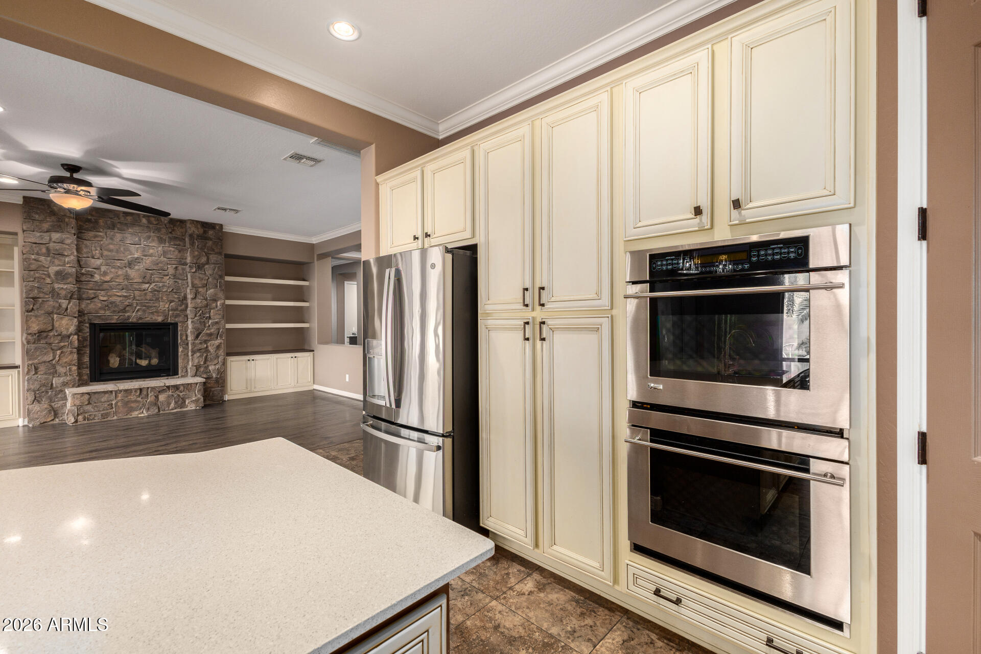 JACKRABBIT ESTATES - Residential