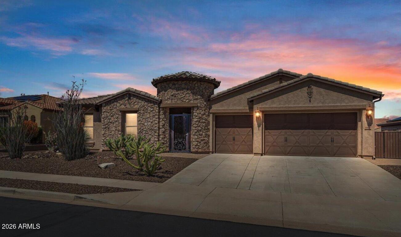JACKRABBIT ESTATES - Residential