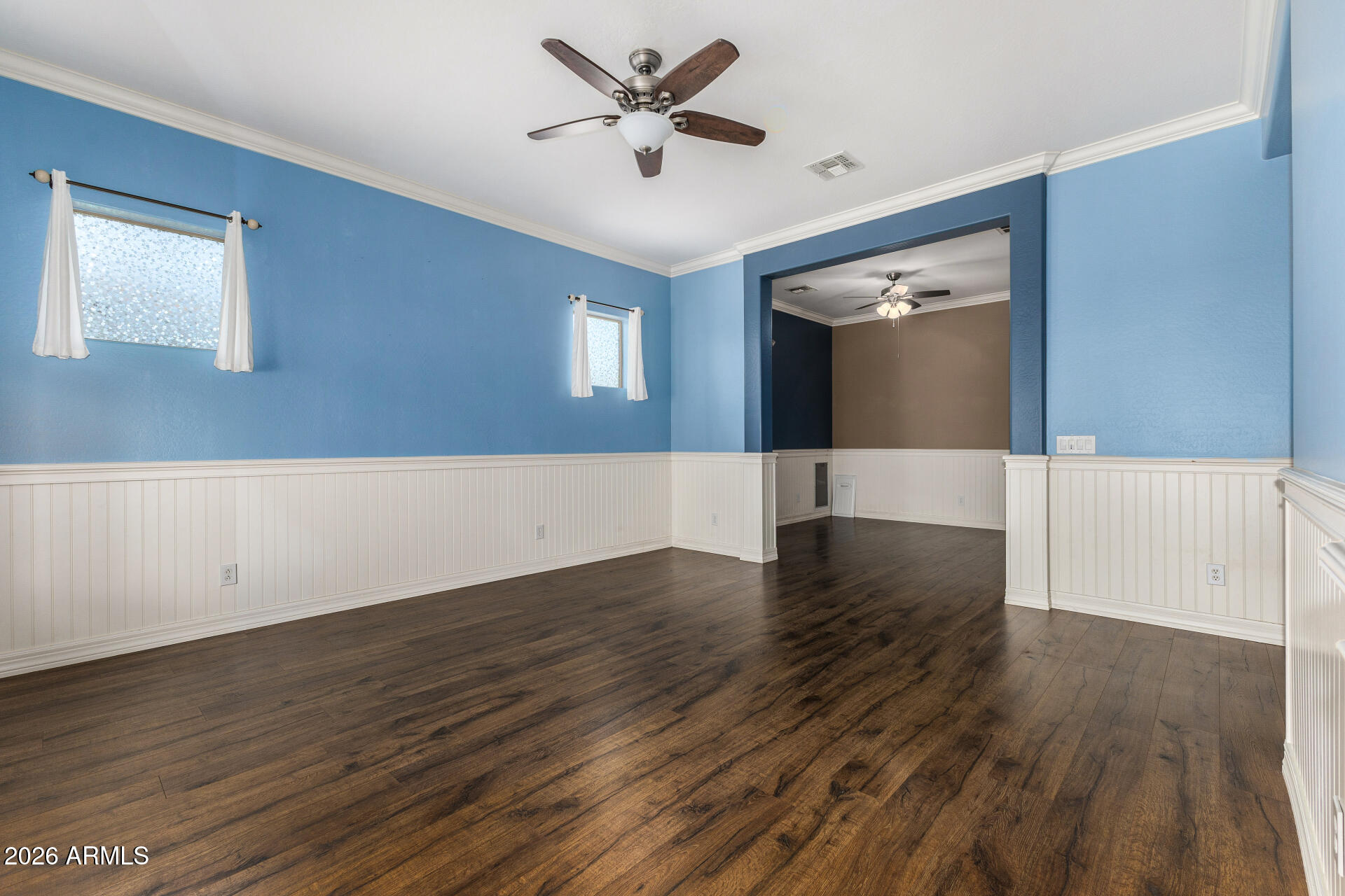 JACKRABBIT ESTATES - Residential