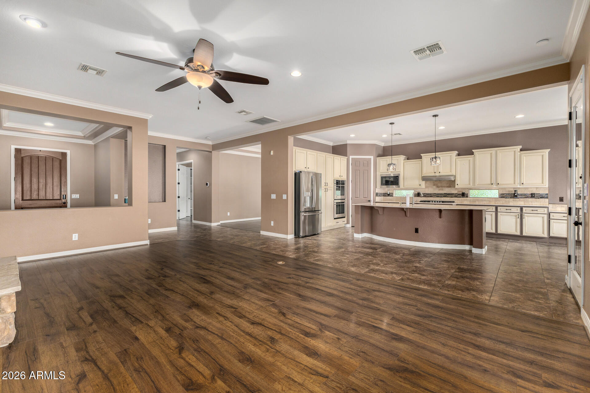 JACKRABBIT ESTATES - Residential