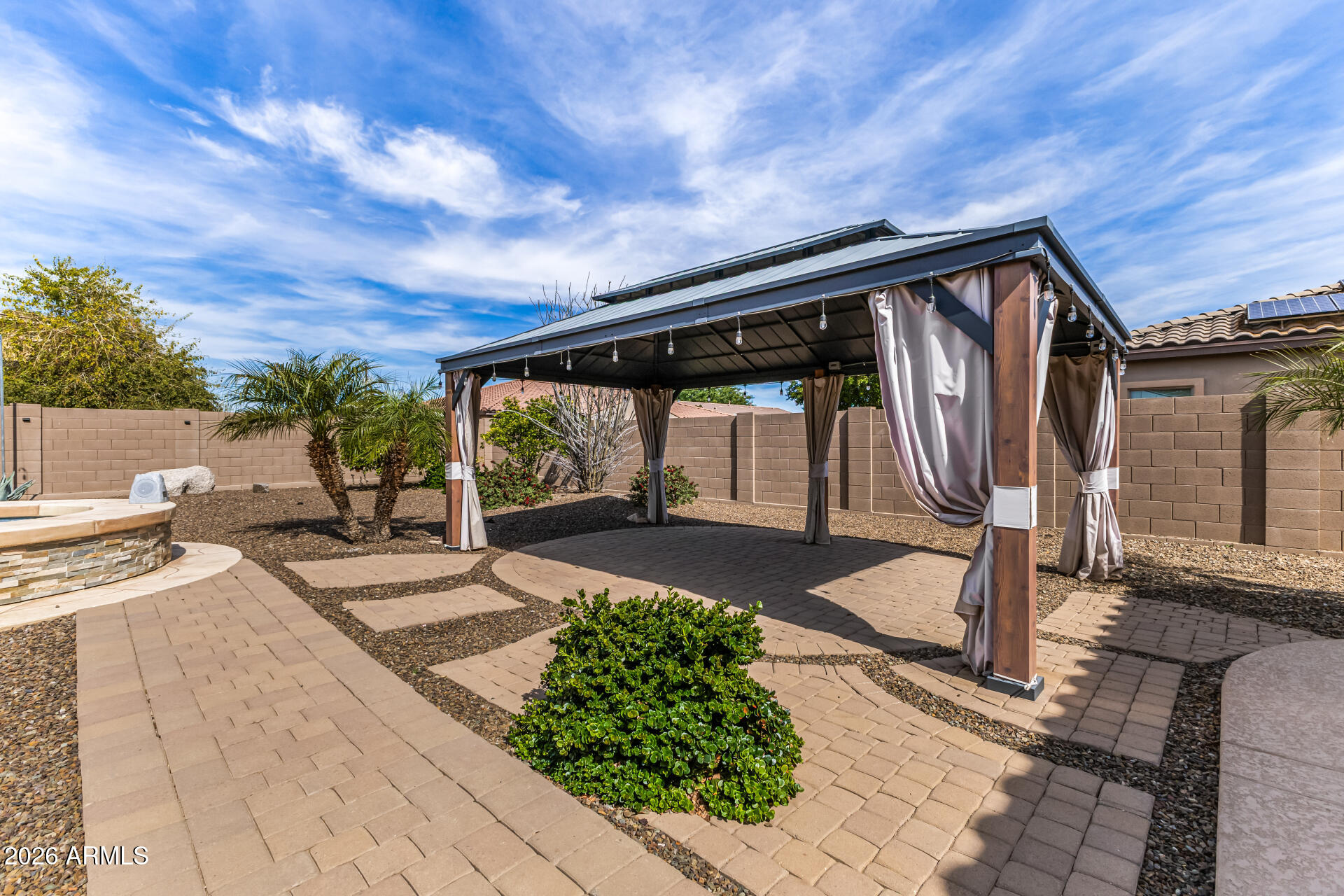 JACKRABBIT ESTATES - Residential
