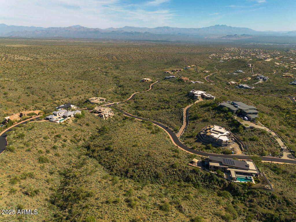 Photo of 13923 E Bighorn Parkway #57, Fountain Hills, AZ 85268 (MLS # 6943752)