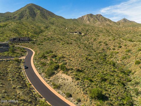 Photo of 13923 E Bighorn Parkway #57, Fountain Hills, AZ 85268 (MLS # 6943752)