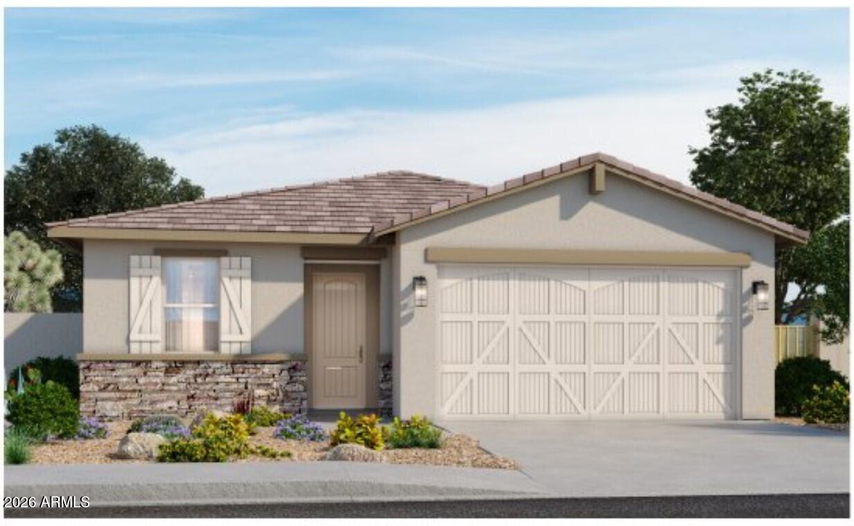15665 W HONEYSUCKLE Drive