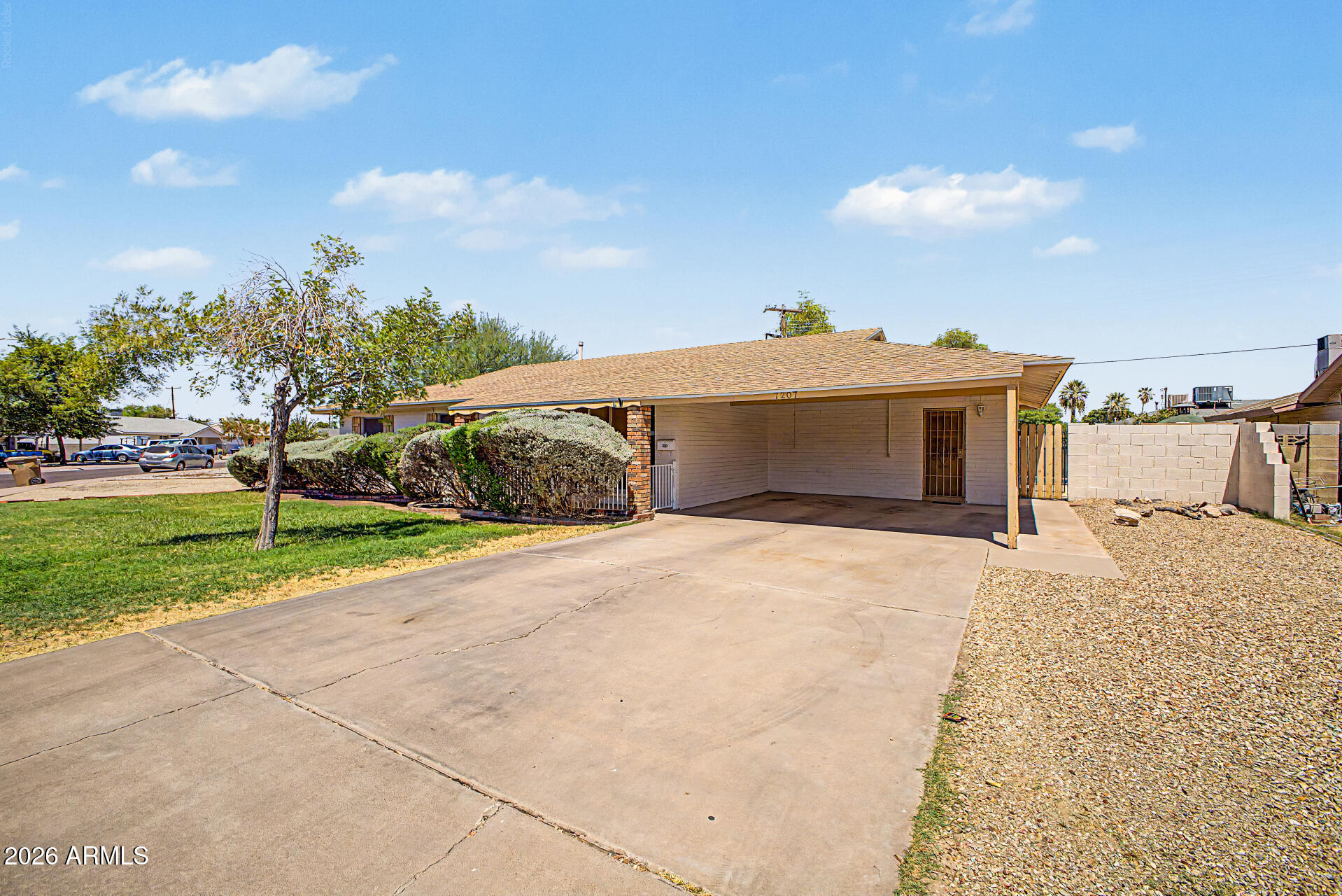 7207 N 36TH Lane
