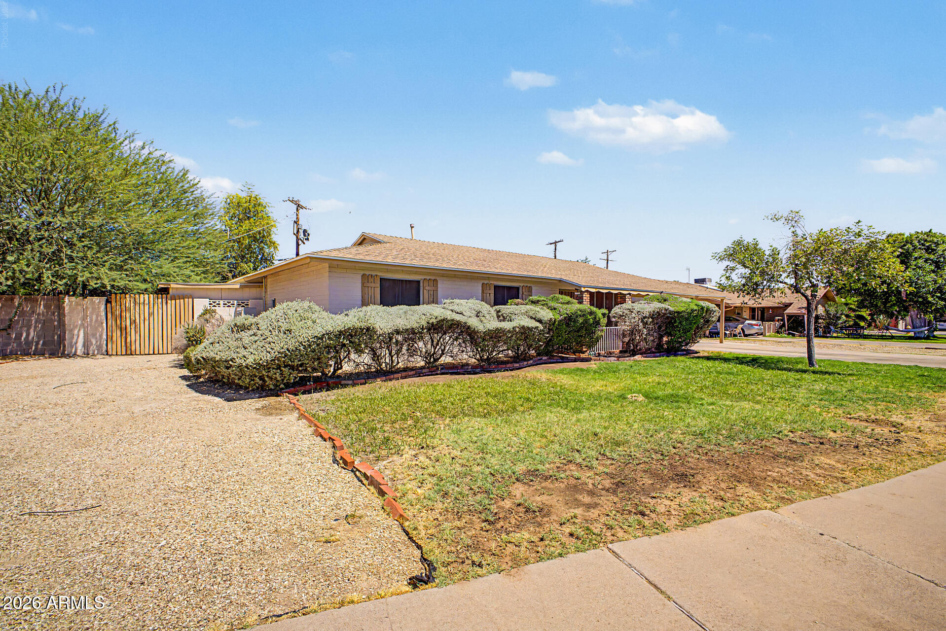 7207 N 36TH Lane
