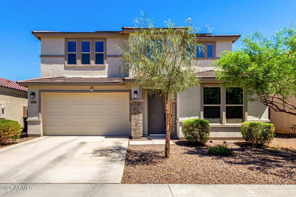 Photo of 11564 W Marguerite Avenue, Avondale, AZ 85323 (MLS # 6897793)