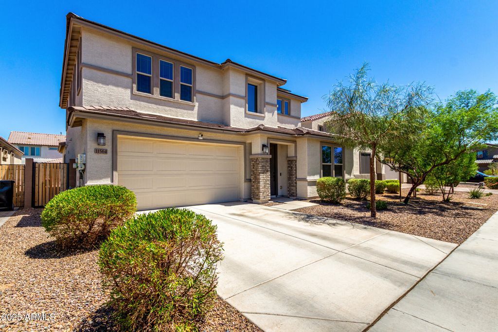 Photo of 11564 W Marguerite Avenue, Avondale, AZ 85323 (MLS # 6897793)