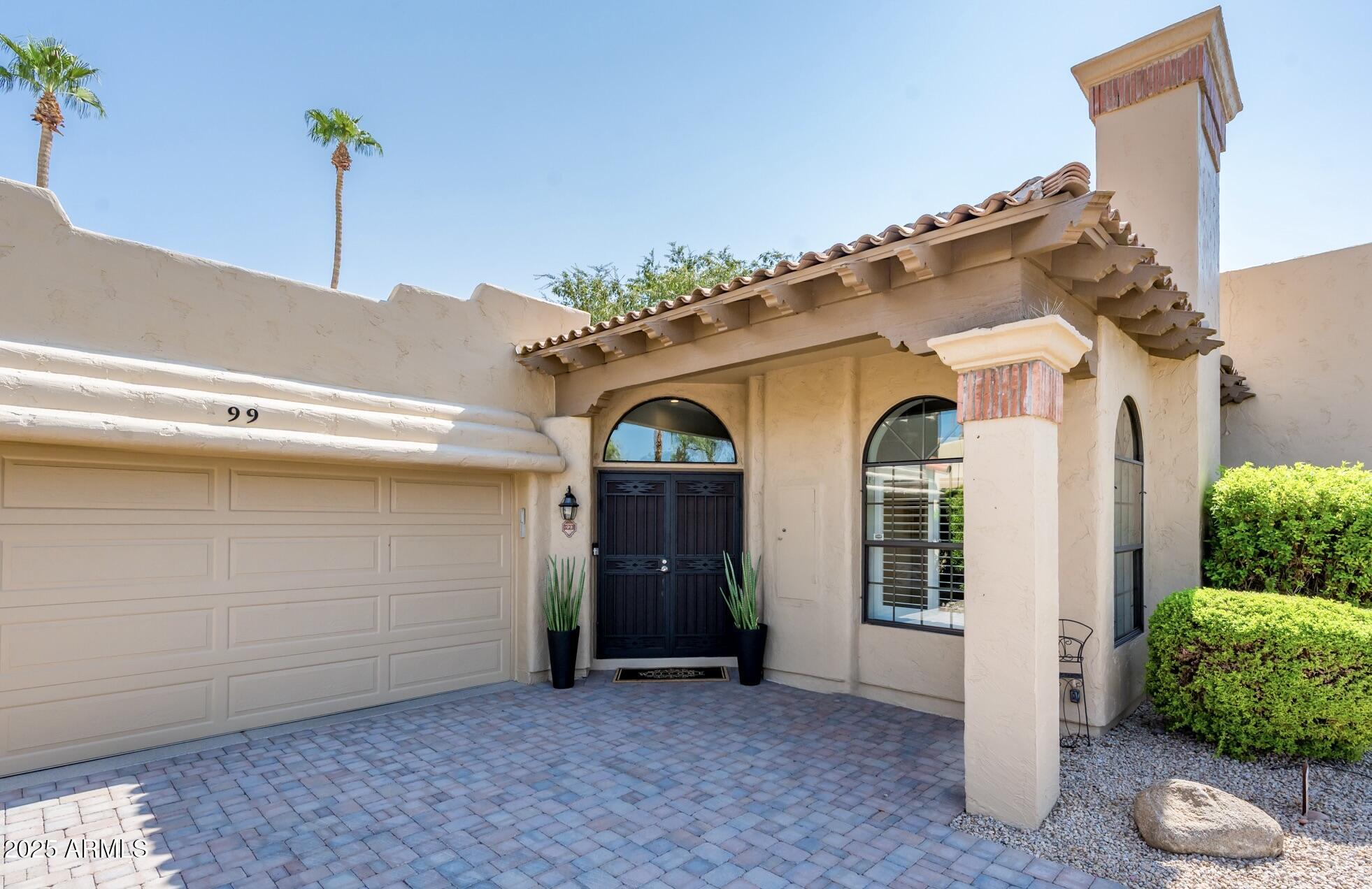 7955 E CHAPARRAL Road 99