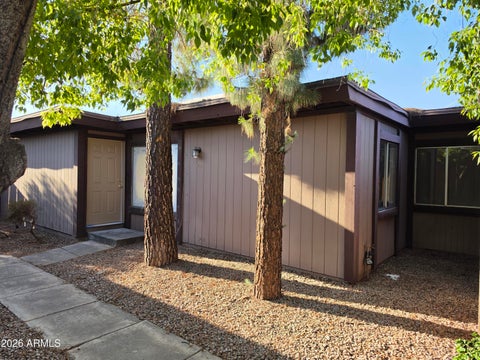 Property photo of 911 S Casitas Drive C, Tempe, AZ 85281