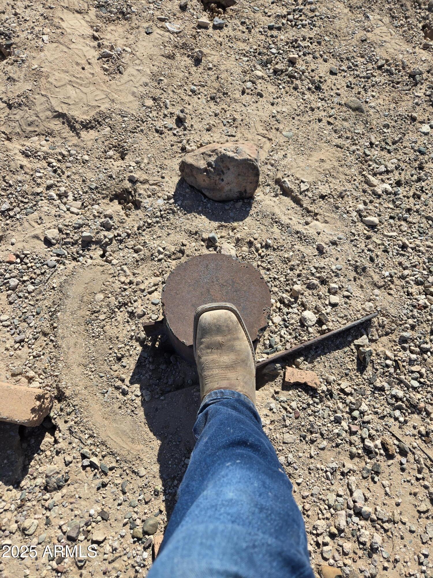 80XX S 339th Avenue .