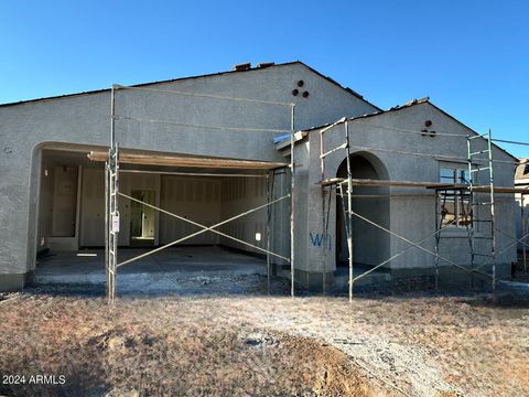 A home in Laveen