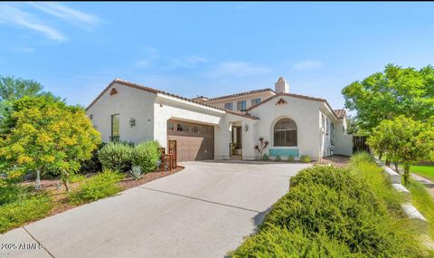 3521 N HOOPER Street Buckeye AZ 85396