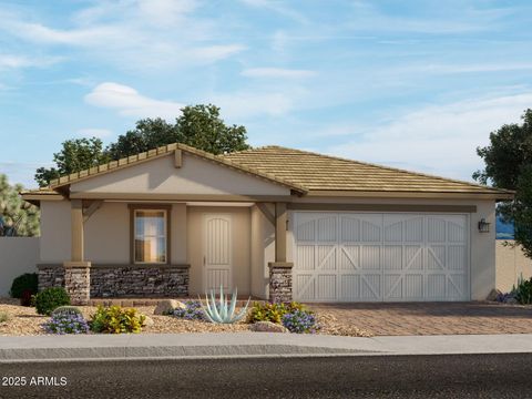 17869 W ELM Street Goodyear AZ 85395