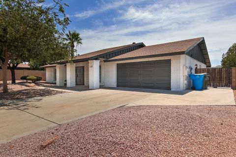 A home in Glendale