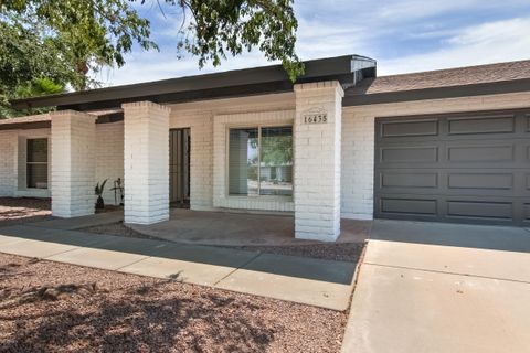 A home in Glendale