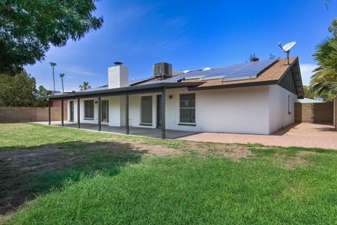 A home in Glendale