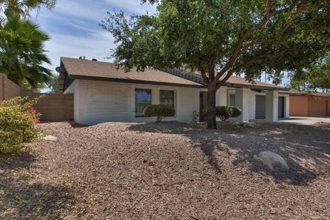 A home in Glendale