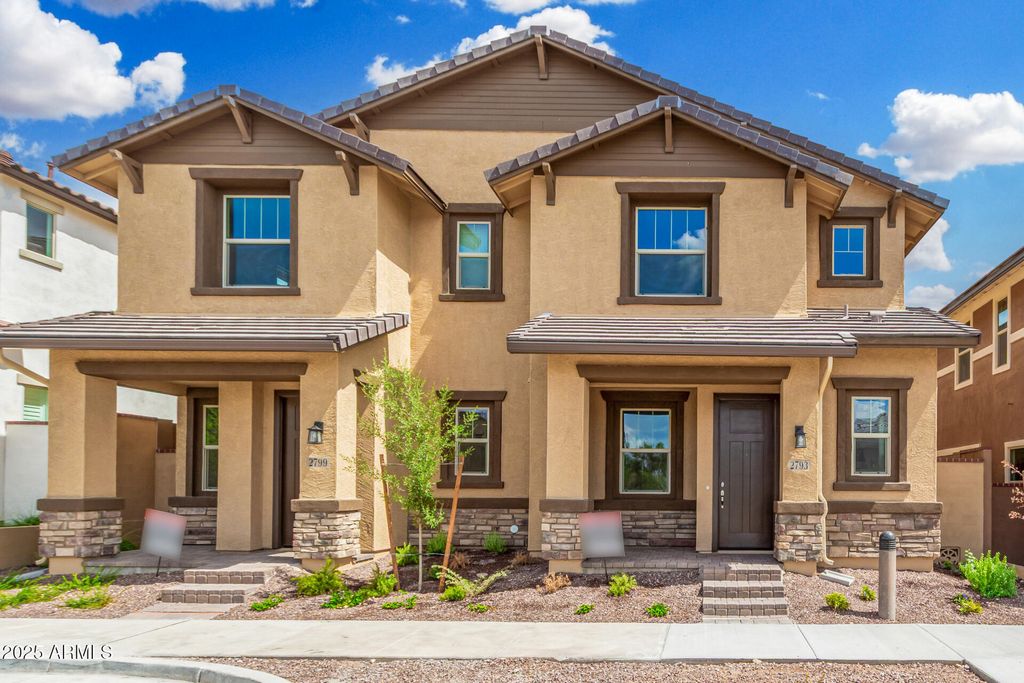 Photo of 2793 N Claire Drive, Buckeye, AZ 85396 (MLS # 6920204)