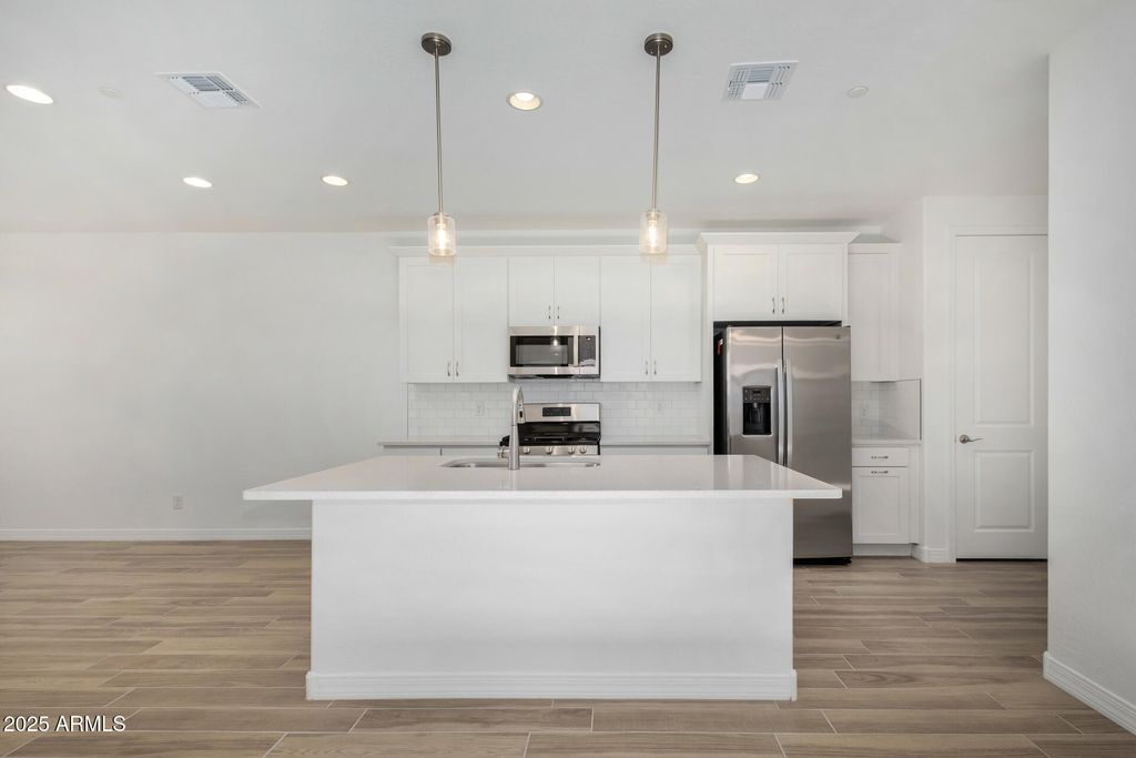 Photo of 2793 N Claire Drive, Buckeye, AZ 85396 (MLS # 6920204)