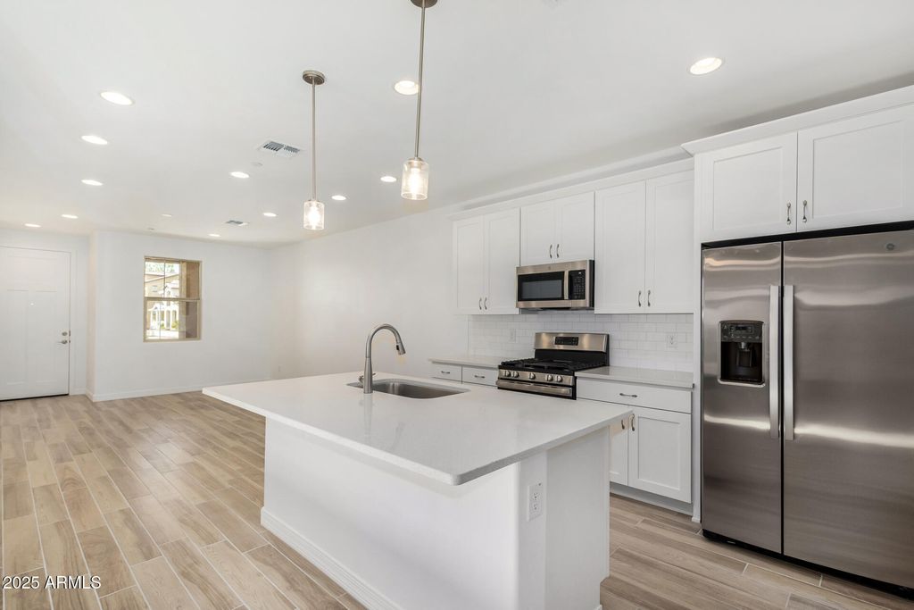 Photo of 2793 N Claire Drive, Buckeye, AZ 85396 (MLS # 6920204)
