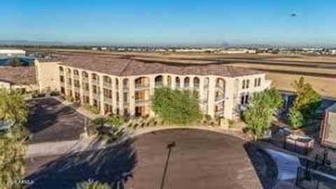 Photo of 2550 N Thunderbird Circle, Mesa, AZ 85215 (MLS # 6962705)