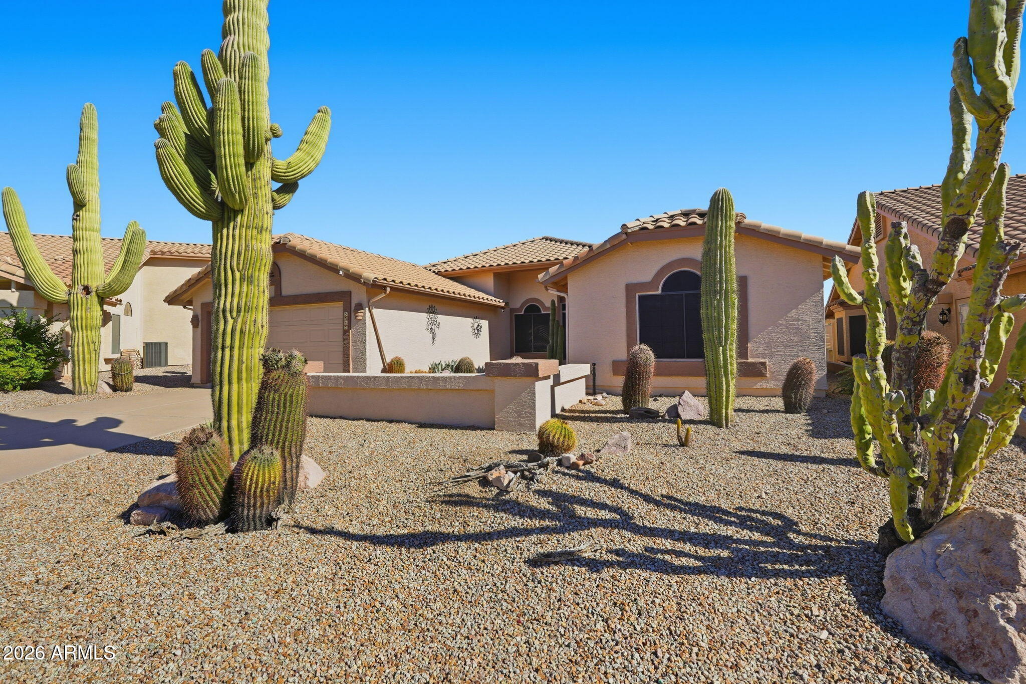 5347 S Hedgehog Drive