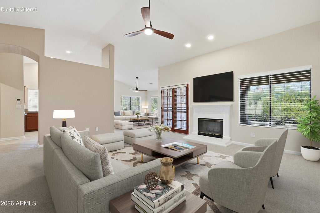 Photo of 5347 S Hedgehog Drive, Gold Canyon, AZ 85118 (MLS # 7087486)
