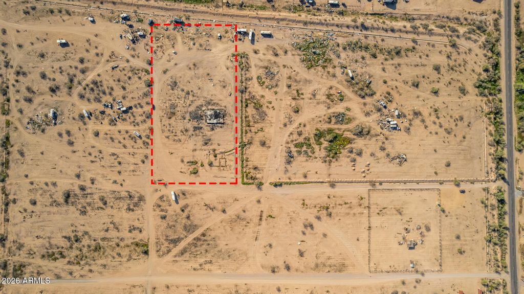 Photo of 37335 W Adams Street #63, Tonopah, AZ 85354 (MLS # 6986014)