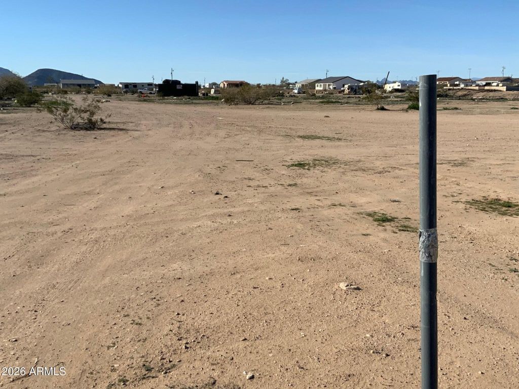 Photo of 37335 W Adams Street #63, Tonopah, AZ 85354 (MLS # 6986014)
