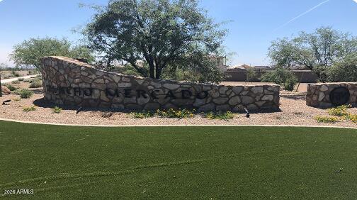 14333 W SOFT WIND Drive