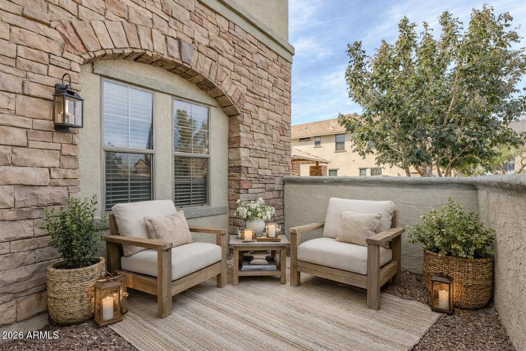 Photo of 4109 E Devon Drive, Gilbert, AZ 85296 (MLS # 6989929)