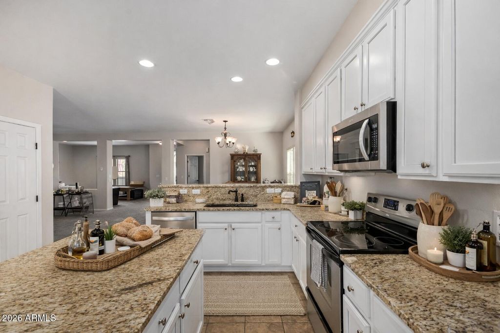 Photo of 4109 E Devon Drive, Gilbert, AZ 85296 (MLS # 6989929)