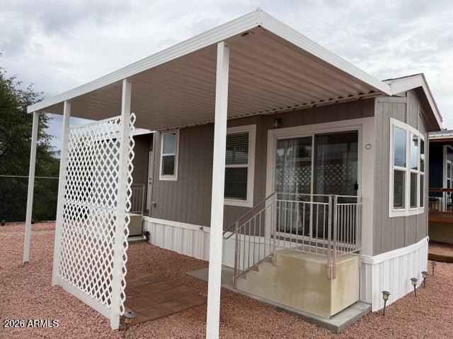 16 N Star Vale Road 121A