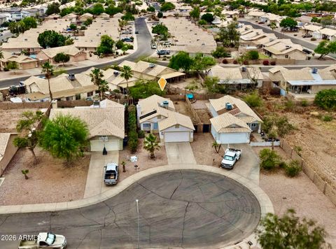 Property photo of 1964 S Mara Drive, Apache Junction, AZ 85120