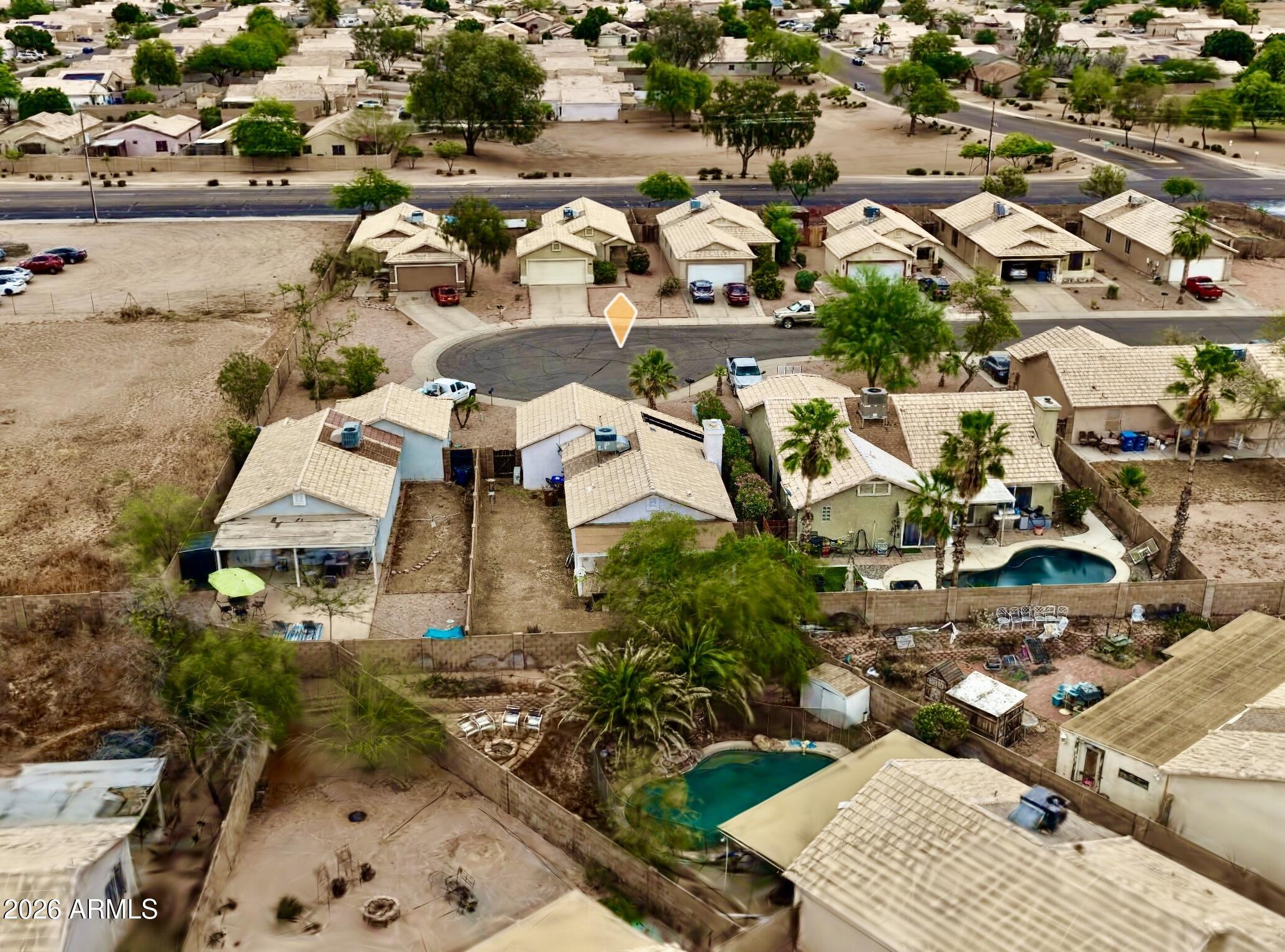 RENAISSANCE POINT - Residential