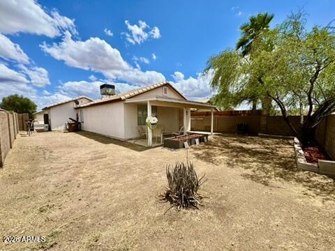 1964 S MARA Drive
