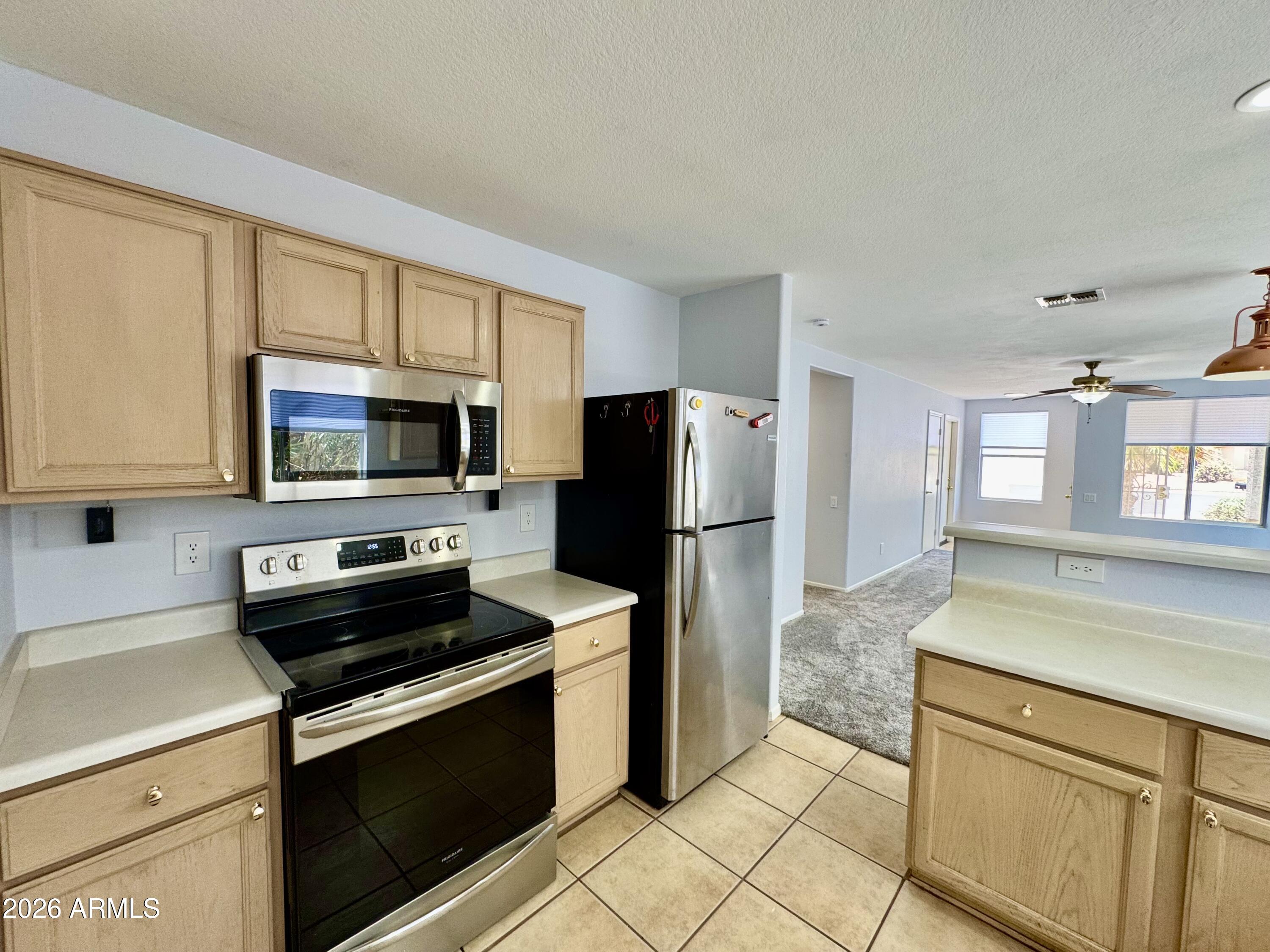 RENAISSANCE POINT - Residential