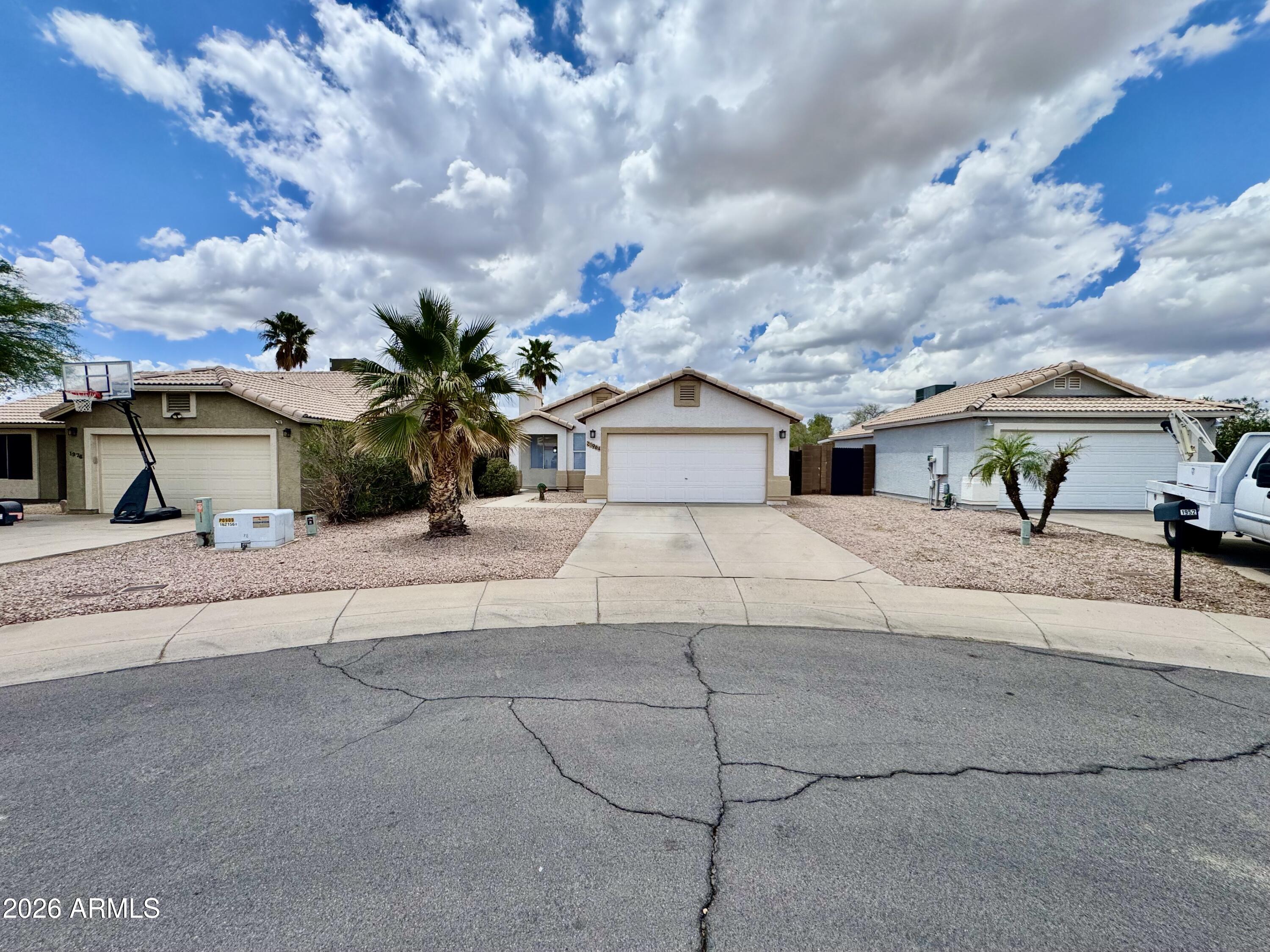 1964 S MARA Drive