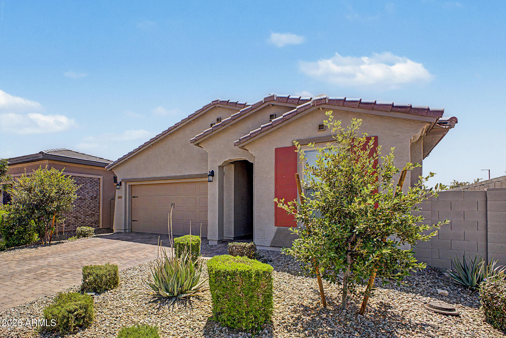 19473 W SOLANO Drive