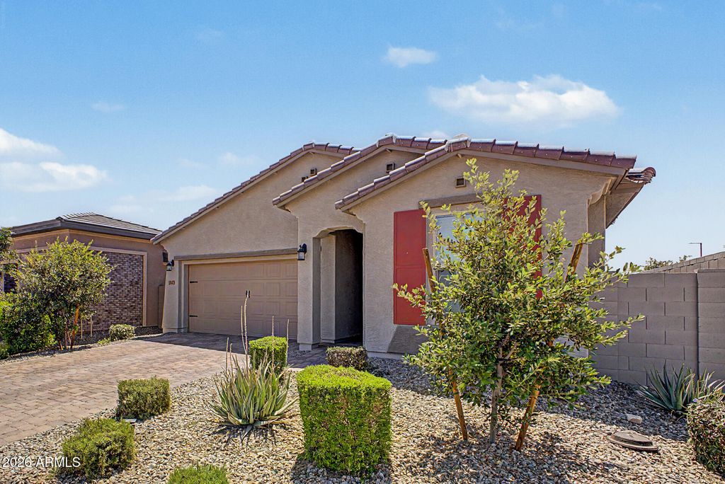 Photo of 19473 W Solano Drive, Litchfield Park, AZ 85340 (MLS # 7021650)
