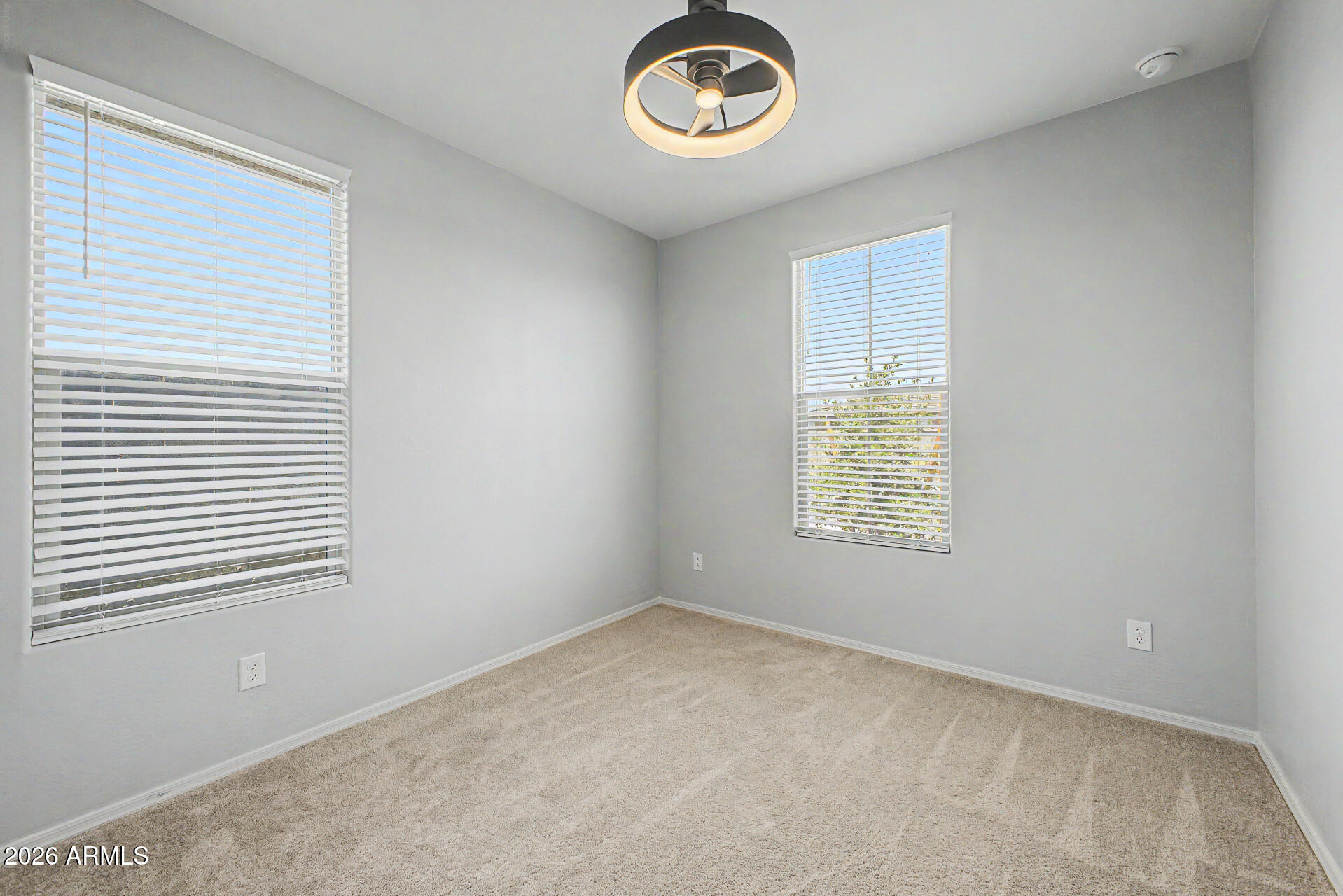ZANJERO TRAILS PARCEL 34A - Residential